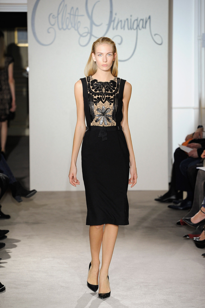 Collette Dinnigan 2013ﶬŮװϵУʱװܣͼƬ