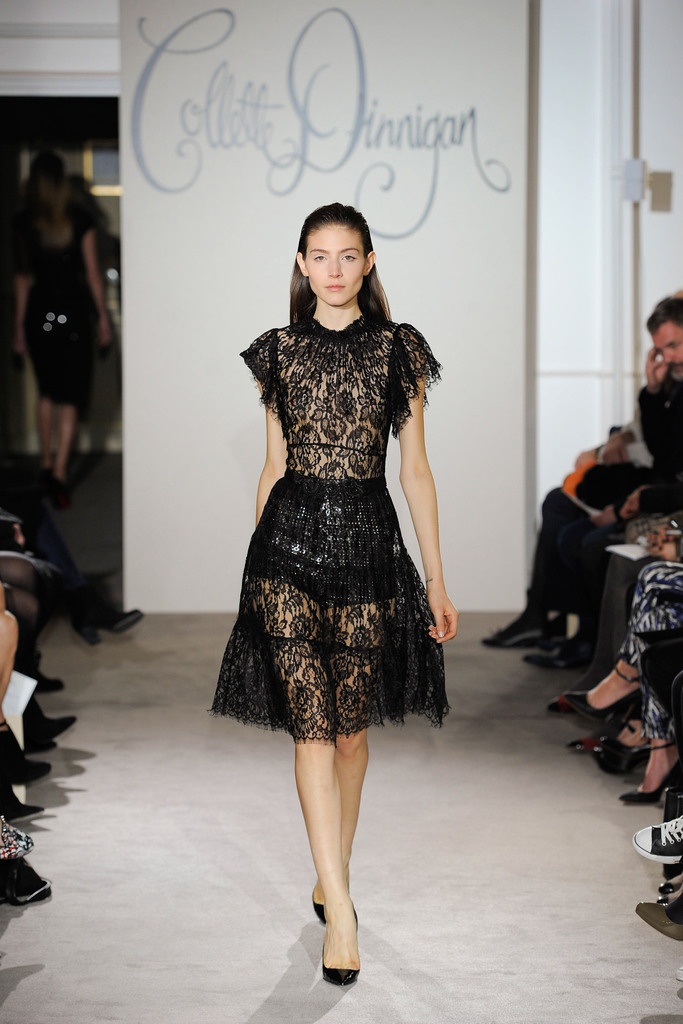 Collette Dinnigan 2013ﶬŮbϵУrbܣDƬ