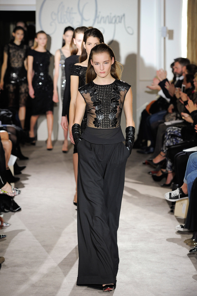 Collette Dinnigan 2013ﶬŮbϵУrbܣDƬ