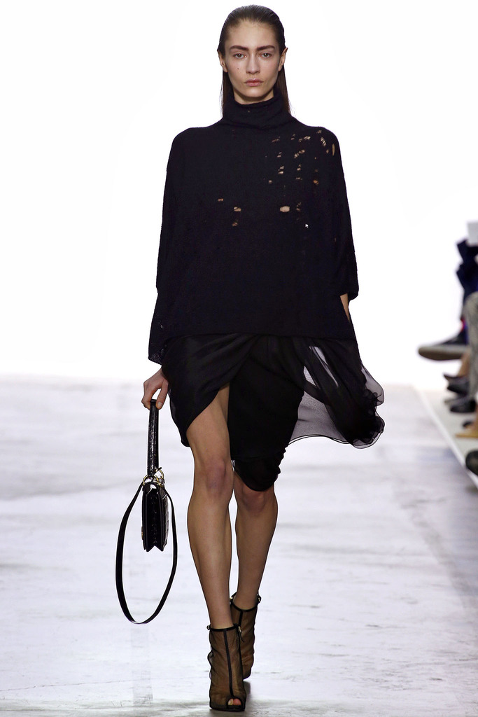 Giambattista Valli 2013ﶬŮװϵУʱװܣͼƬ