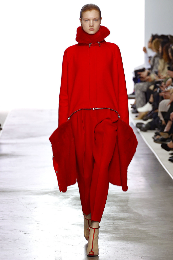 Giambattista Valli 2013ﶬŮװϵУʱװܣͼƬ