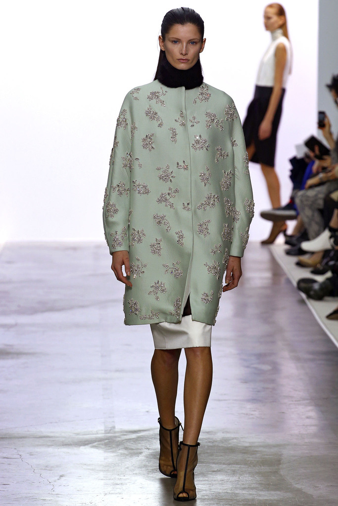 Giambattista Valli 2013ﶬŮbϵУrbܣDƬ