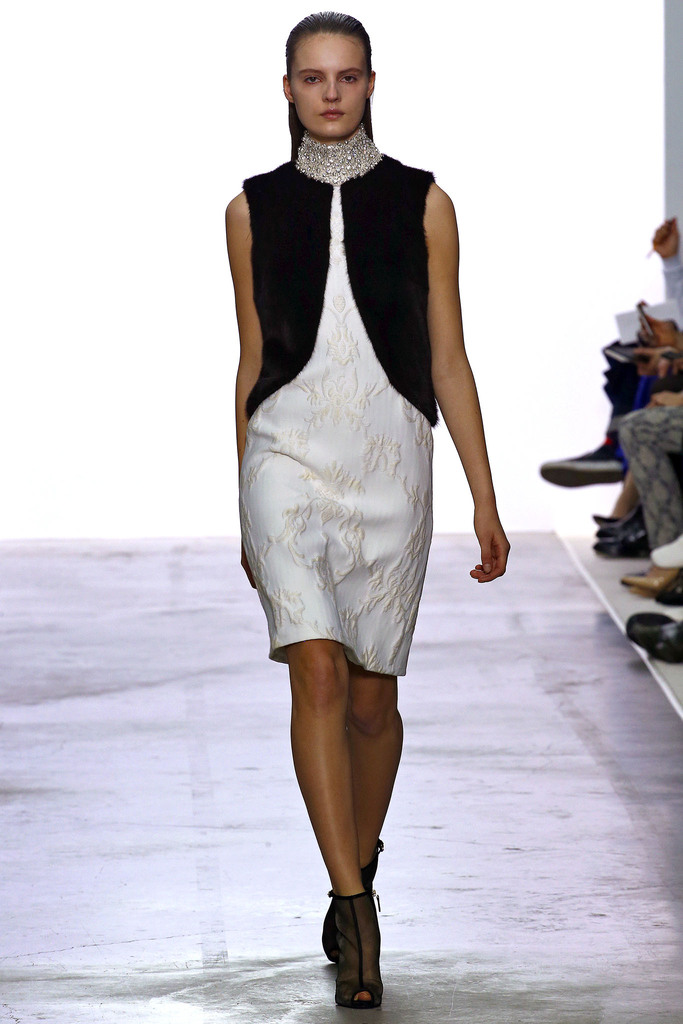 Giambattista Valli 2013ﶬŮװϵУʱװܣͼƬ