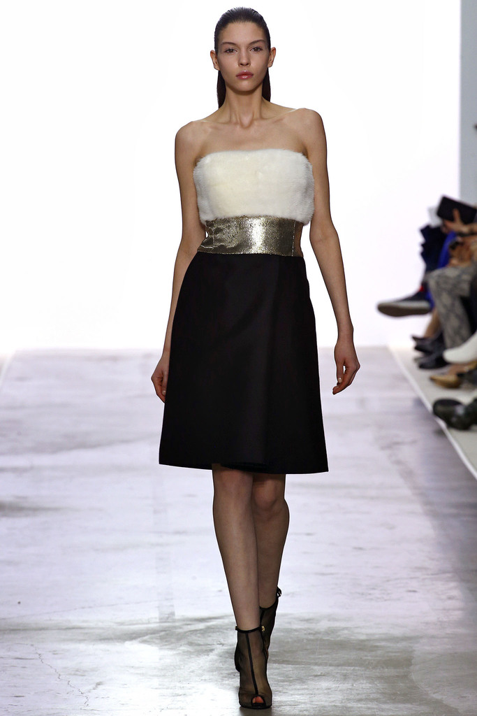 Giambattista Valli 2013ﶬŮװϵУʱװܣͼƬ