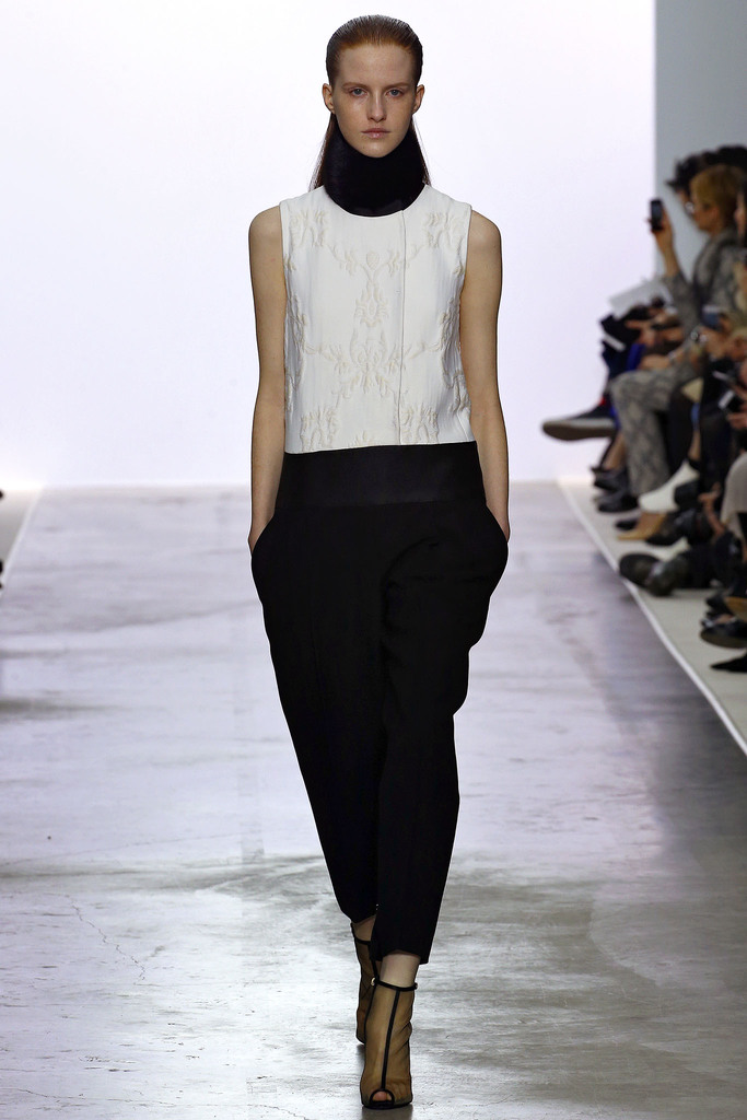 Giambattista Valli 2013ﶬŮװϵУʱװܣͼƬ