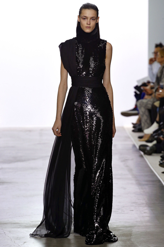 Giambattista Valli 2013ﶬŮװϵУʱװܣͼƬ