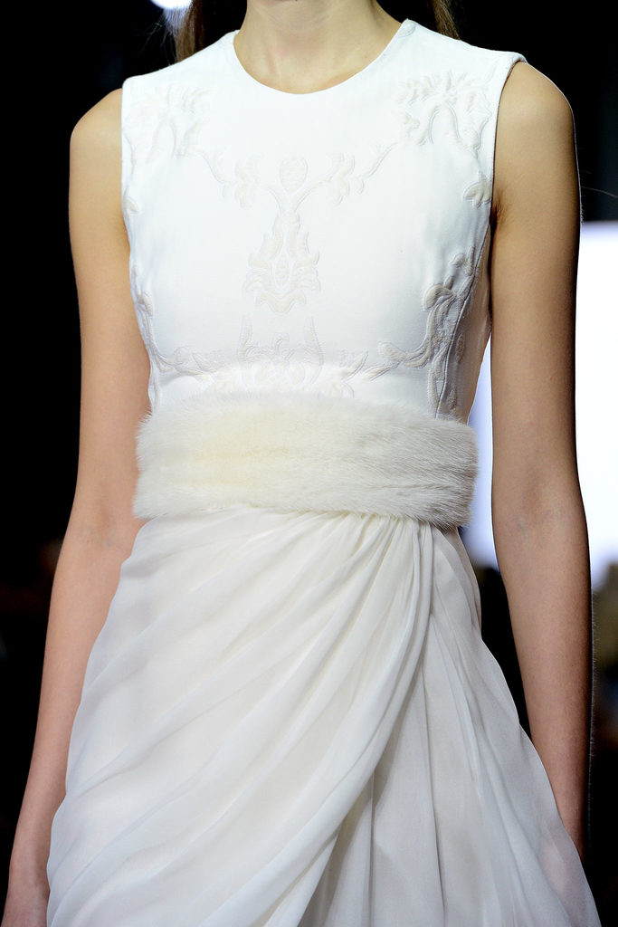 Giambattista Valli 2013ﶬŮװϵУʱװܣͼƬ