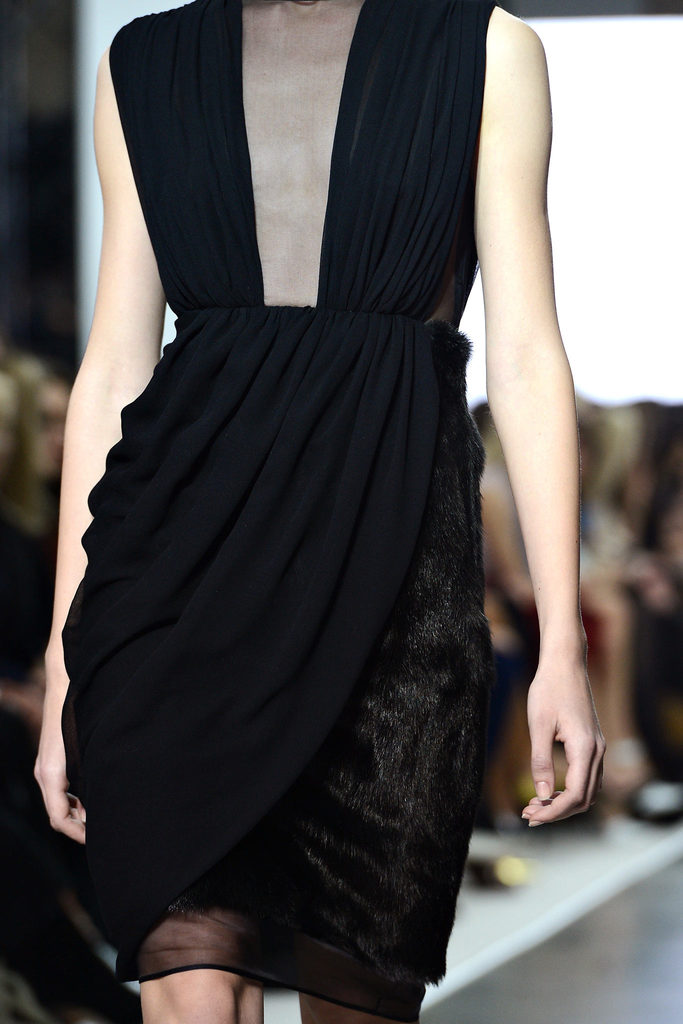 Giambattista Valli 2013ﶬŮװϵУʱװܣͼƬ