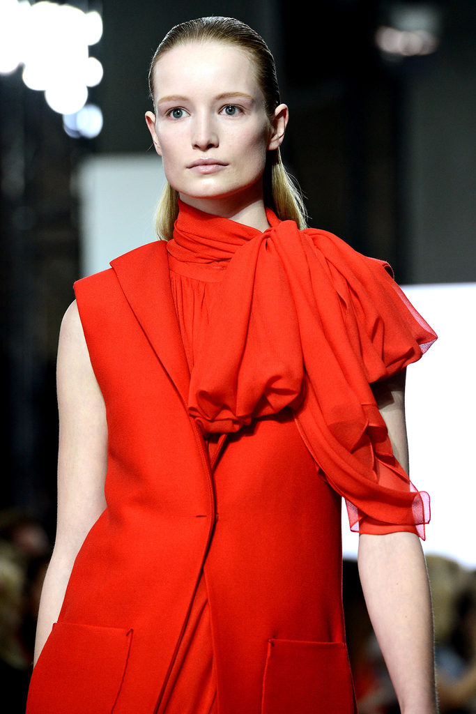 Giambattista Valli 2013ﶬŮװϵУʱװܣͼƬ