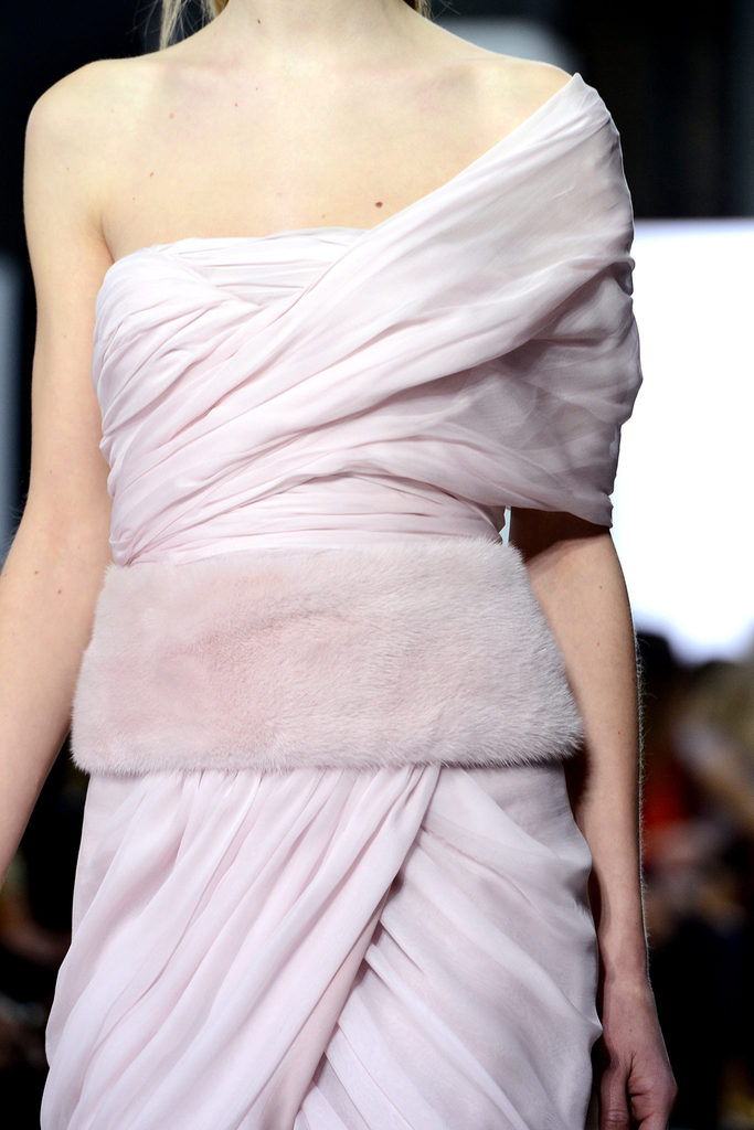 Giambattista Valli 2013ﶬŮװϵУʱװܣͼƬ