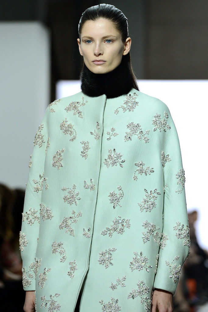 Giambattista Valli 2013ﶬŮװϵУʱװܣͼƬ