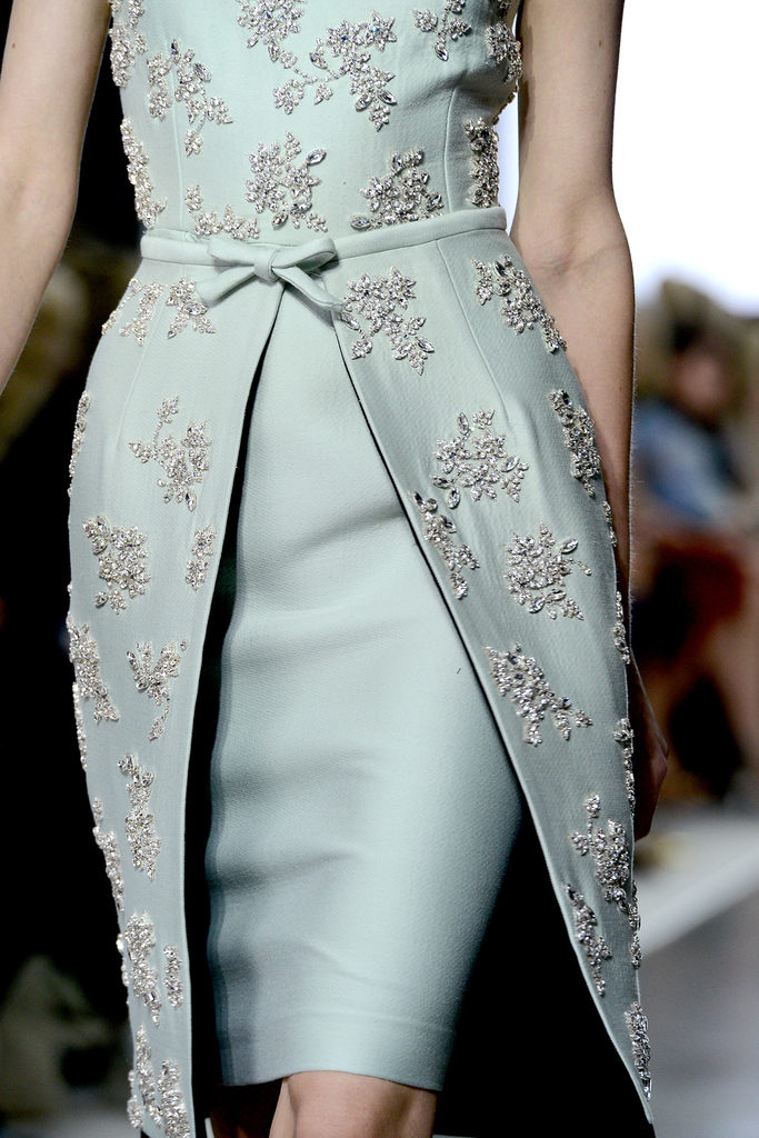 Giambattista Valli 2013ﶬŮװϵУʱװܣͼƬ