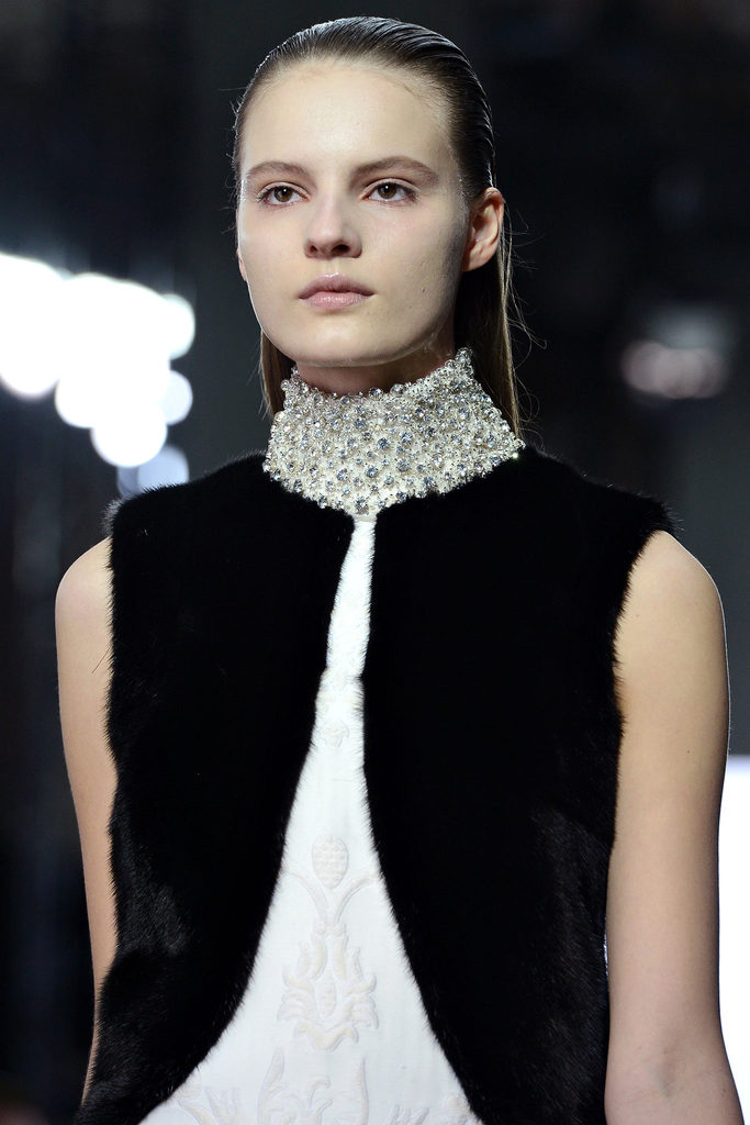 Giambattista Valli 2013ﶬŮװϵУʱװܣͼƬ