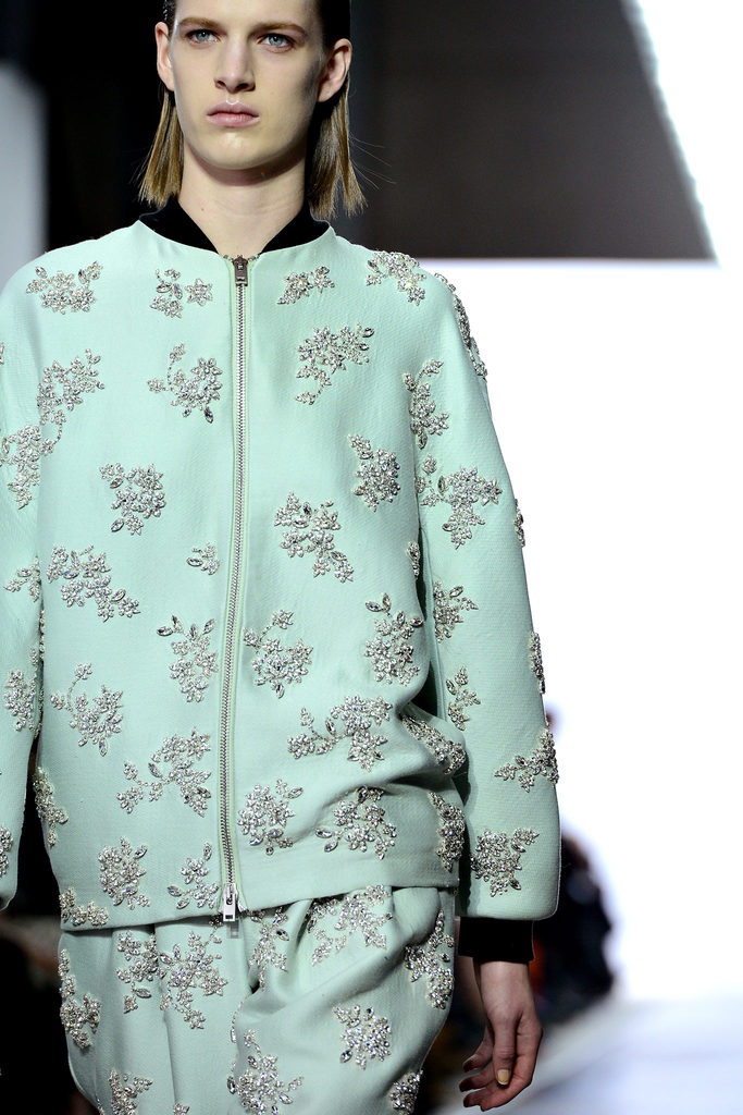 Giambattista Valli 2013ﶬŮװϵУʱװܣͼƬ