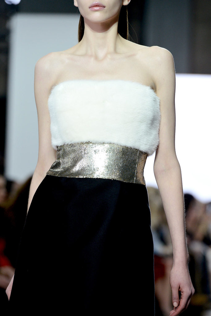 Giambattista Valli 2013ﶬŮװϵУʱװܣͼƬ