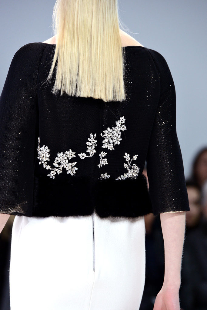 Giambattista Valli 2013ﶬŮװϵУʱװܣͼƬ