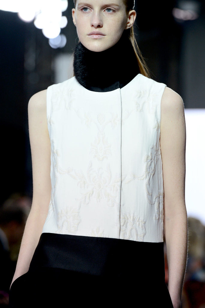 Giambattista Valli 2013ﶬŮװϵУʱװܣͼƬ