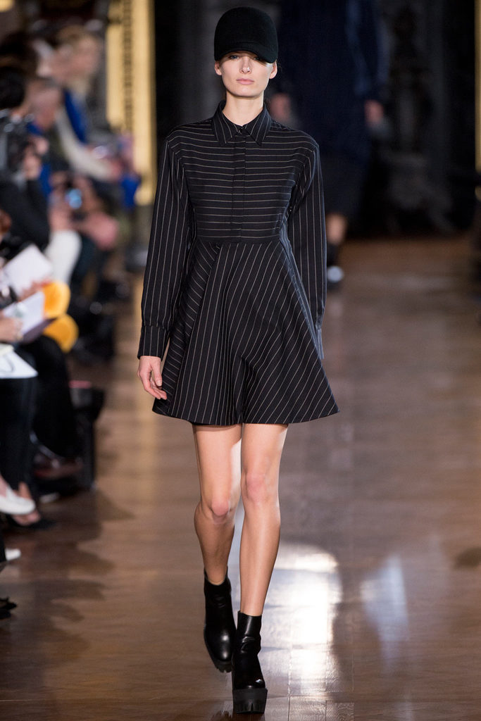 Stella McCartney 2013ﶬŮװϵУʱװܣͼƬ