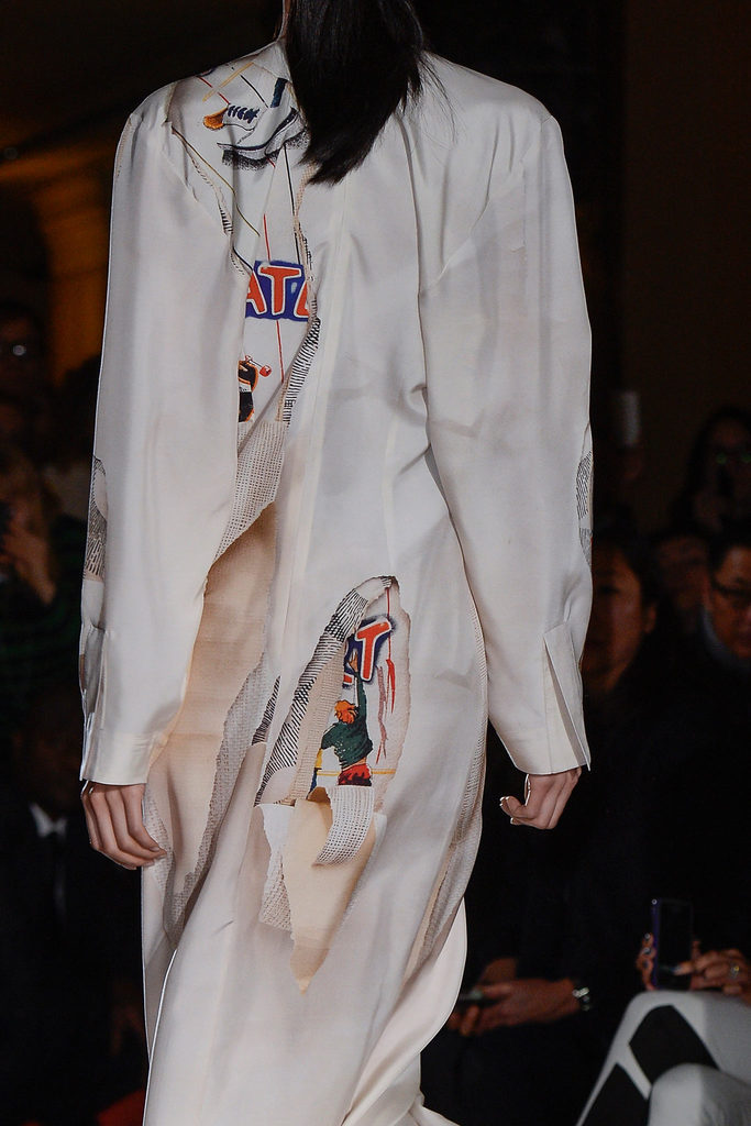 Stella McCartney 2013�ﶬŮװϵ�У�����ʱװ�ܣ�����ͼƬ