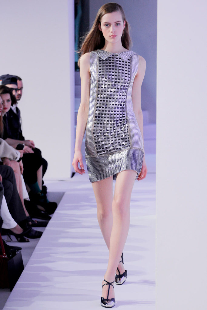 Paco Rabanne 2013ﶬŮװϵУʱװܣͼƬ