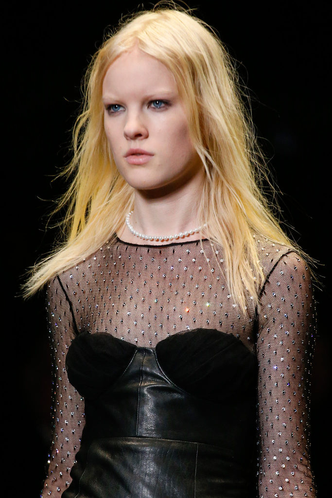 Saint Laurent 2013ﶬŮbϵУrbܣDƬ