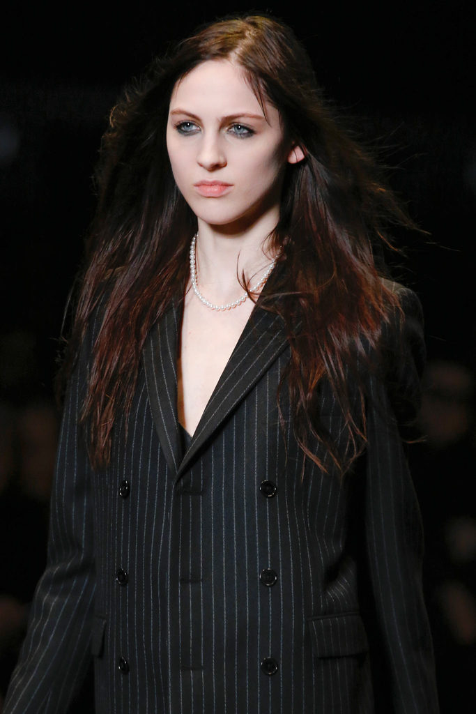 Saint Laurent 2013ﶬŮbϵУrbܣDƬ