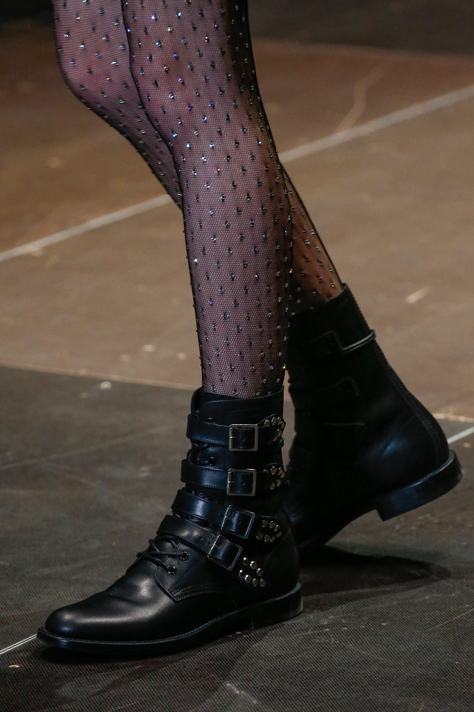 Saint Laurent 2013ﶬŮװϵУʱװܣͼƬ