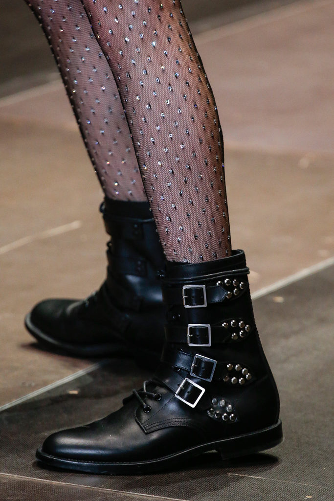 Saint Laurent 2013ﶬŮװϵУʱװܣͼƬ