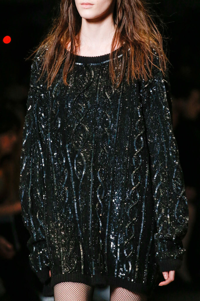 Saint Laurent 2013ﶬŮװϵУʱװܣͼƬ