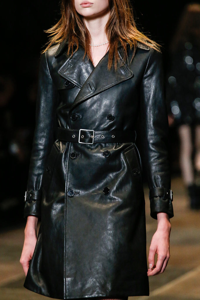 Saint Laurent 2013ﶬŮװϵУʱװܣͼƬ