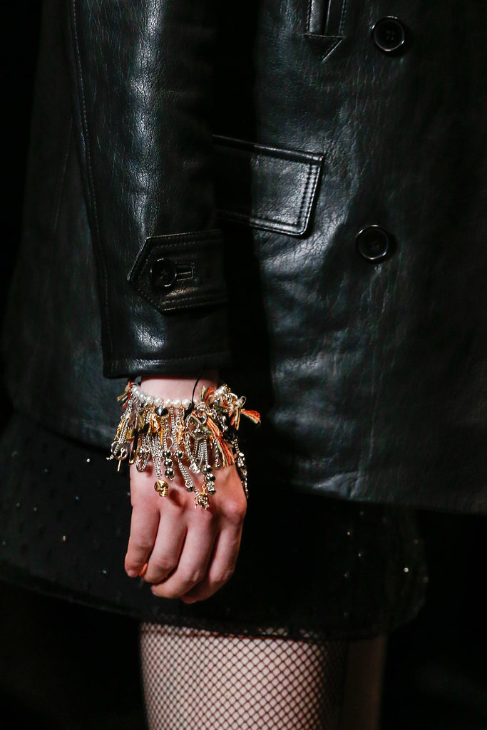 Saint Laurent 2013ﶬŮװϵУʱװܣͼƬ