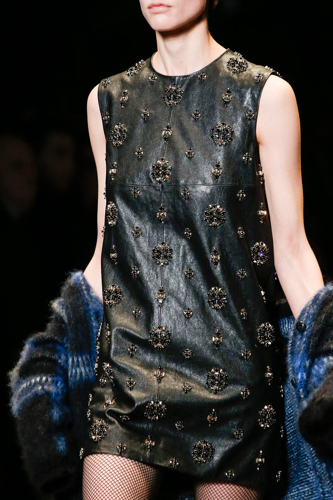 Saint Laurent 2013ﶬŮbϵУrbܣDƬ