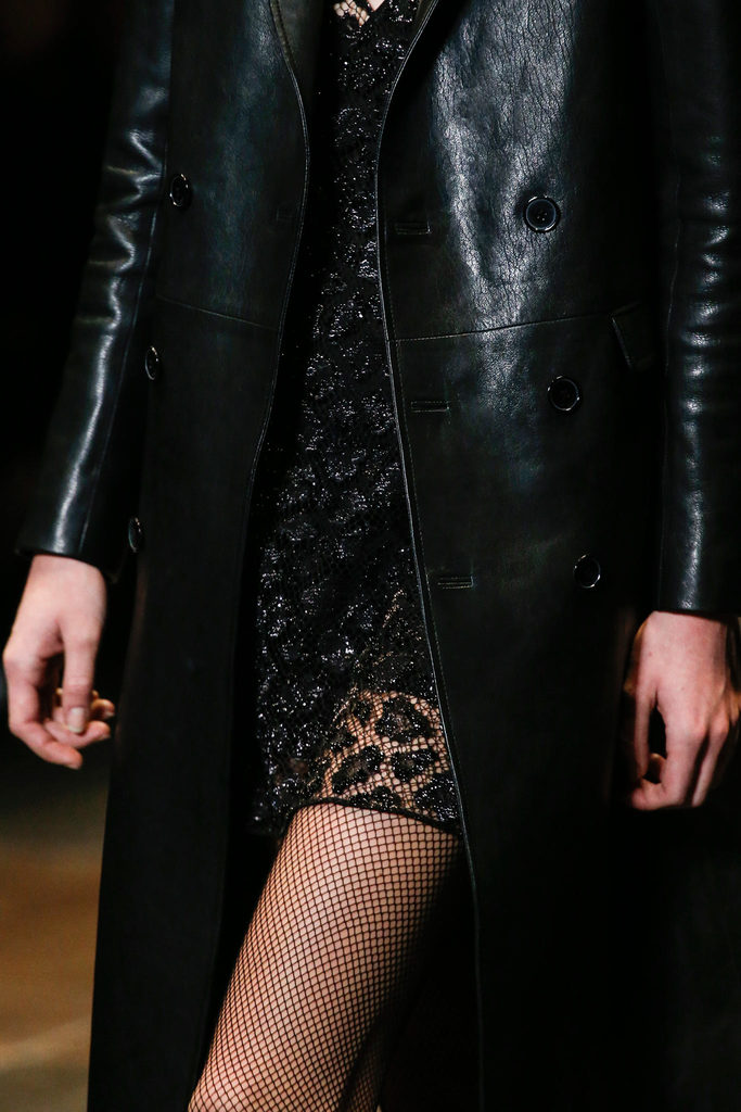 Saint Laurent 2013ﶬŮװϵУʱװܣͼƬ