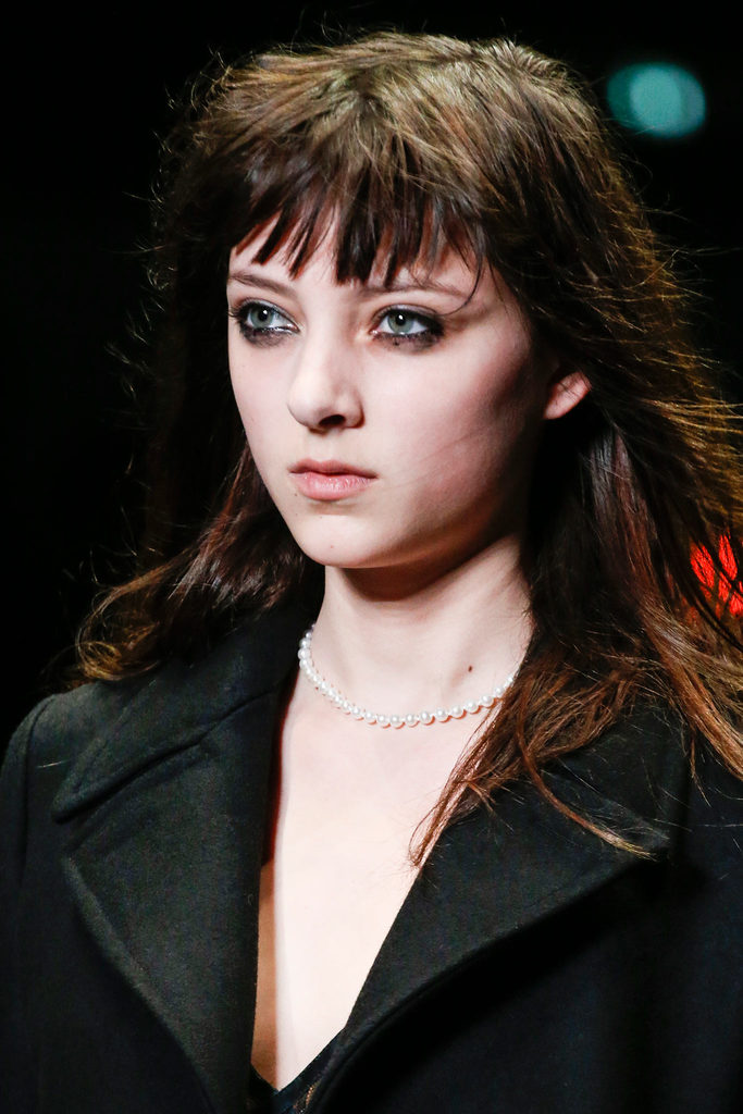 Saint Laurent 2013ﶬŮװϵУʱװܣͼƬ