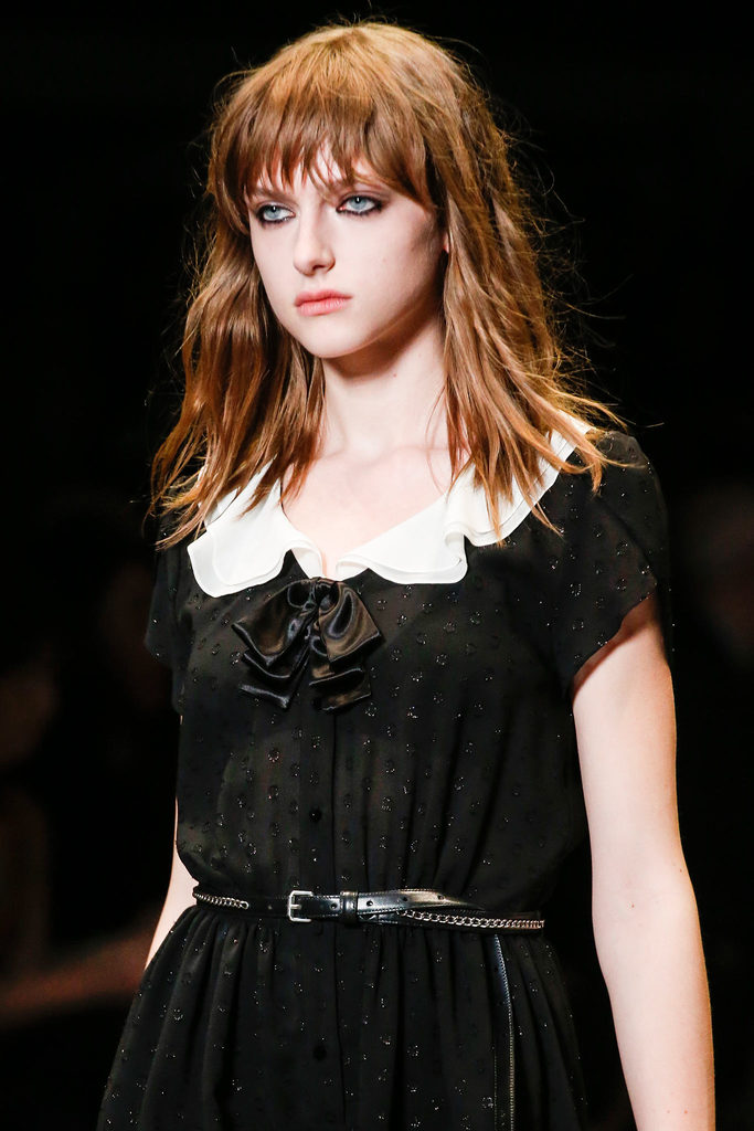 Saint Laurent 2013ﶬŮװϵУʱװܣͼƬ