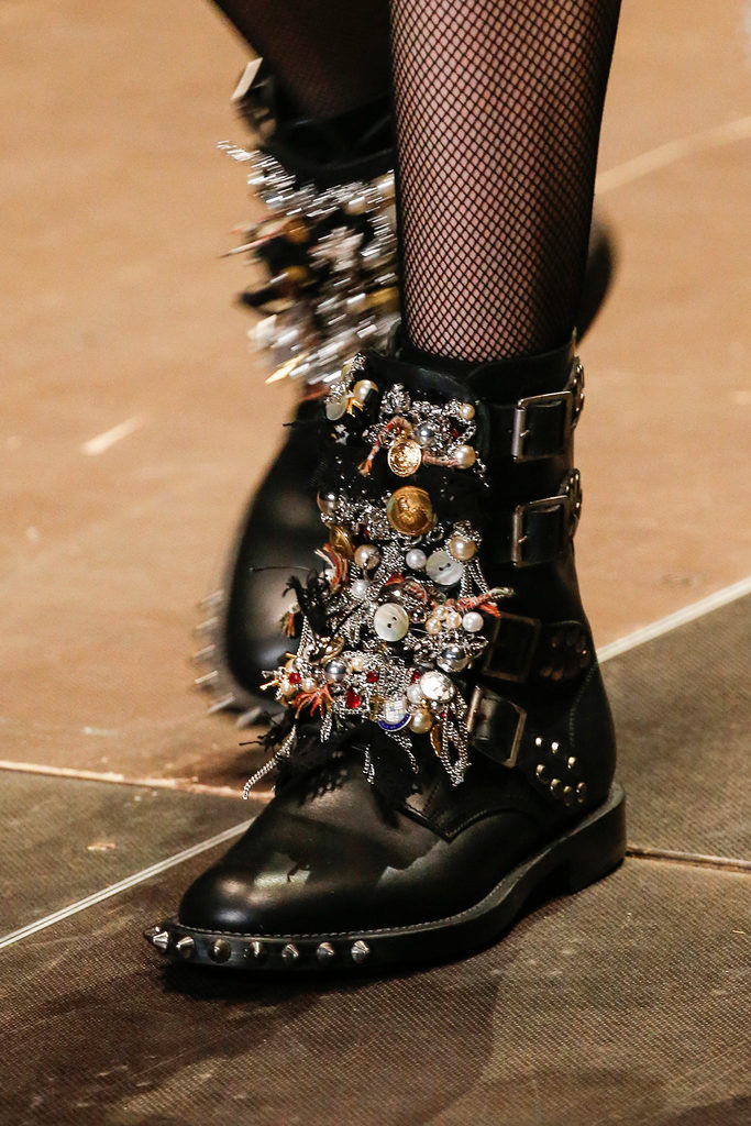 Saint Laurent 2013ﶬŮװϵУʱװܣͼƬ