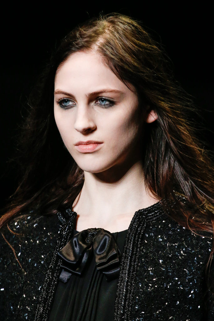Saint Laurent 2013ﶬŮbϵУrbܣDƬ