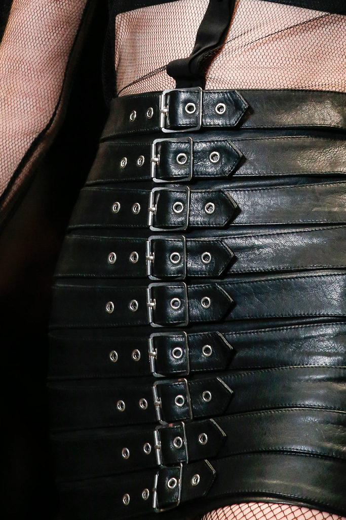 Saint Laurent 2013ﶬŮbϵУrbܣDƬ