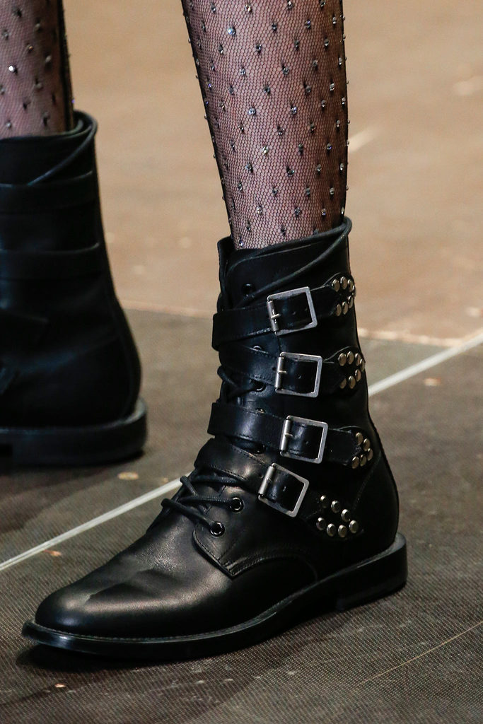 Saint Laurent 2013ﶬŮbϵУr(sh)bܣDƬ