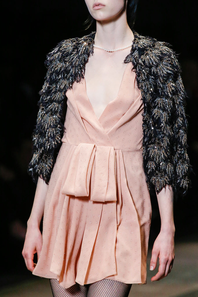 Saint Laurent 2013ﶬŮbϵУrbܣDƬ
