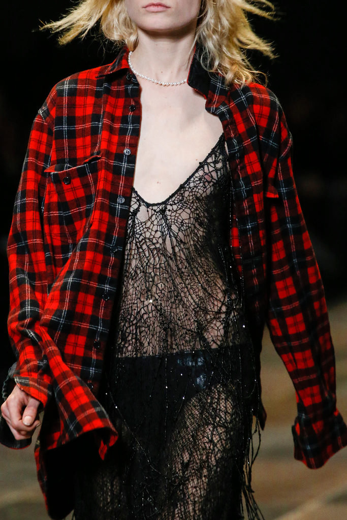 Saint Laurent 2013ﶬŮbϵУrbܣDƬ