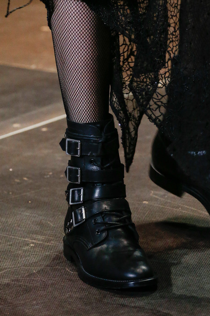 Saint Laurent 2013ﶬŮbϵУrbܣDƬ