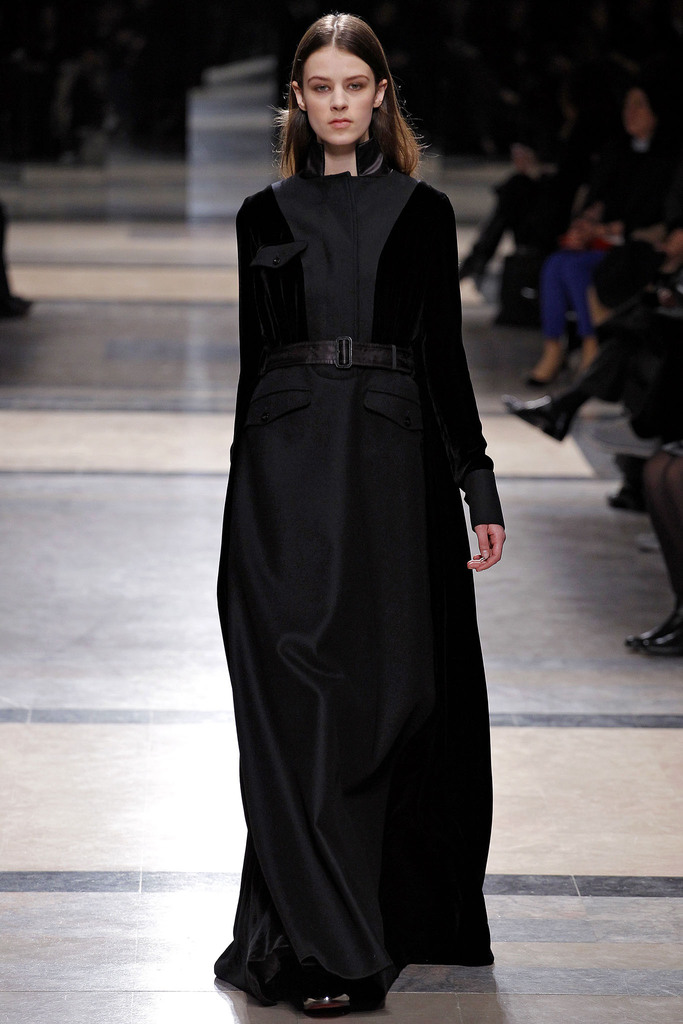 Sacai 2013ﶬŮbϵУrbܣDƬ
