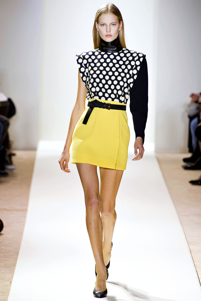 Emanuel Ungaro 2013ﶬŮװϵУʱװܣͼƬ