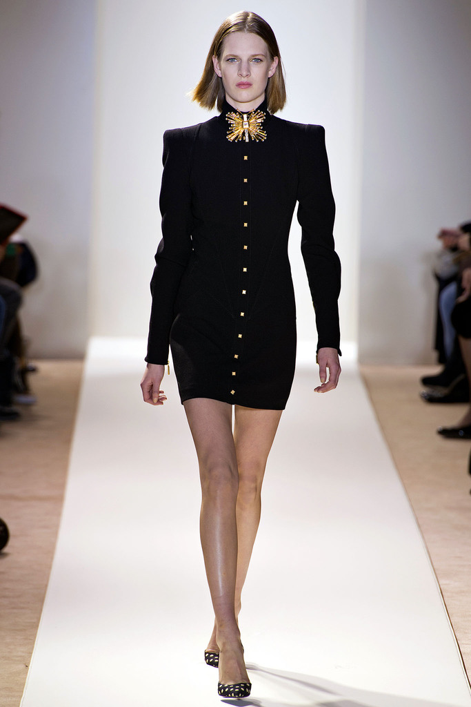 Emanuel Ungaro 2013ﶬŮװϵУʱװܣͼƬ