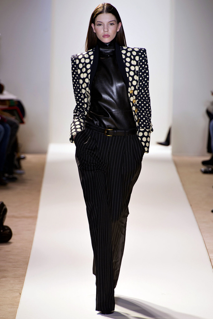 Emanuel Ungaro 2013ﶬŮװϵУʱװܣͼƬ