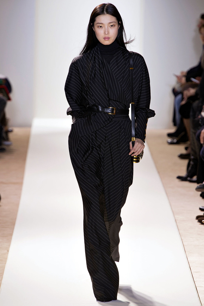 Emanuel Ungaro 2013ﶬŮװϵУʱװܣͼƬ