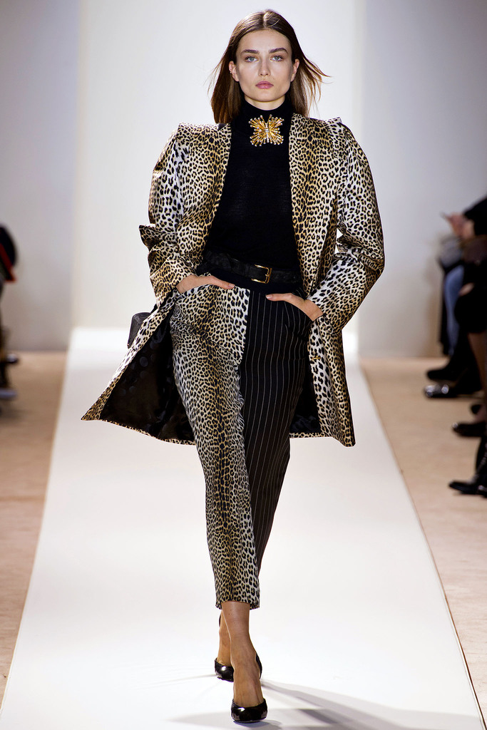 Emanuel Ungaro 2013ﶬŮװϵУʱװܣͼƬ