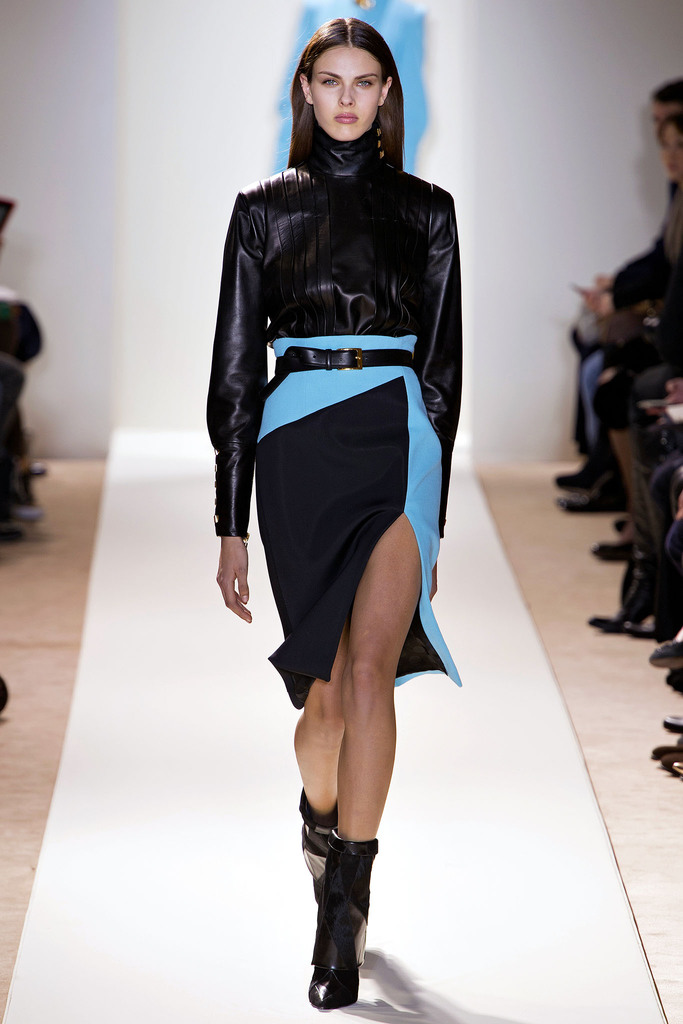 Emanuel Ungaro 2013ﶬŮװϵУʱװܣͼƬ