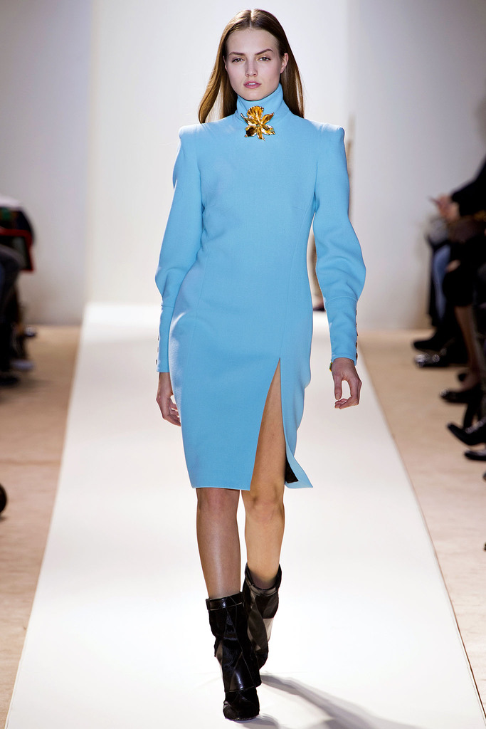 Emanuel Ungaro 2013ﶬŮװϵУʱװܣͼƬ